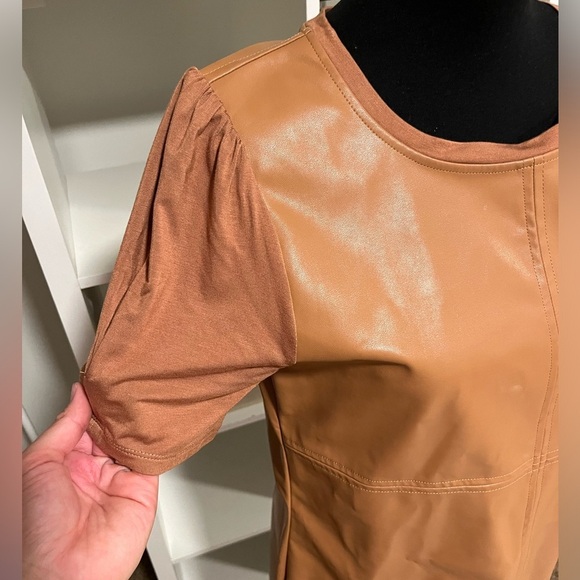 ANOTHER LOVE / like new dress / M - Picture 4 of 7